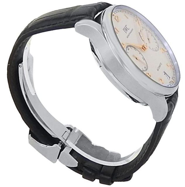 IWC Portugieser Automatic IW500114 Image 2